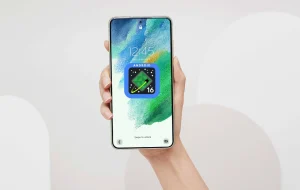 One UI 8 internal beta for Galaxy S21 FE