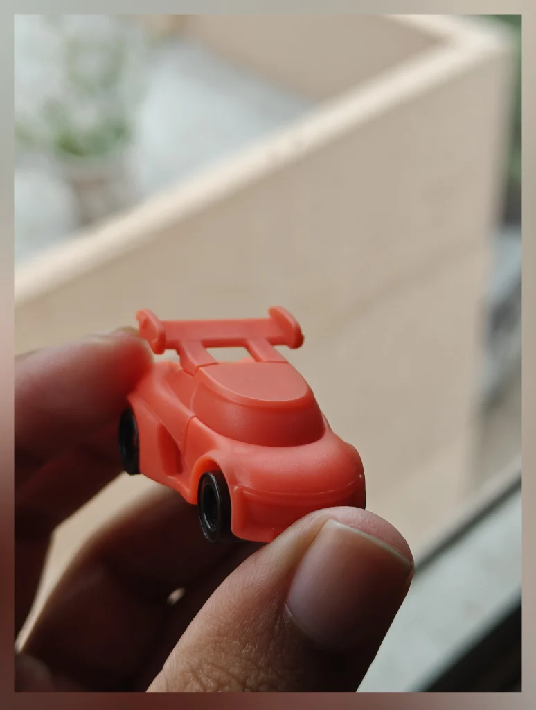 OnePlus Nord 5 Camera Sample