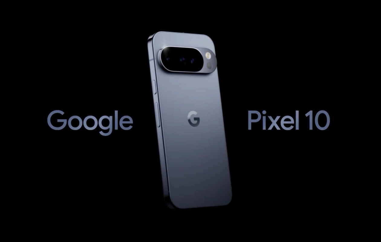 Pixel 10 series durability and energy ratings
