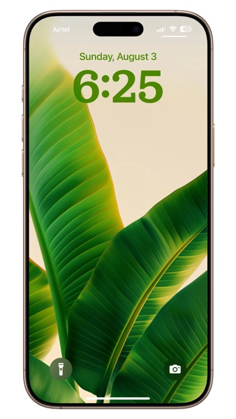 Vibrant Wallpapers for iPhone