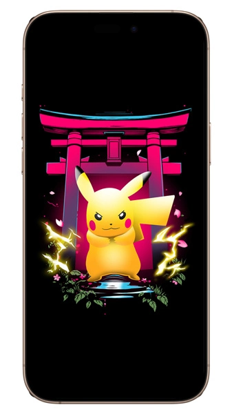 Vibrant Wallpapers for iPhone