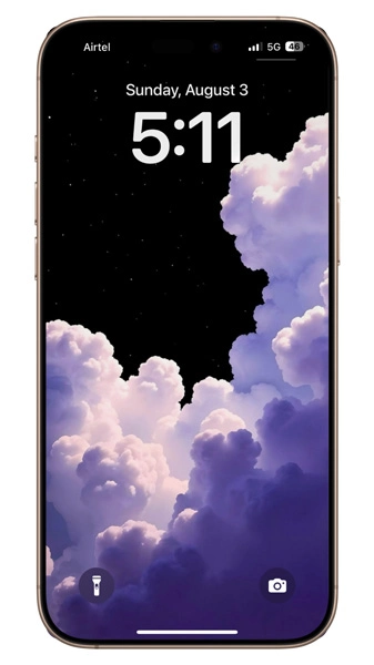 Vibrant Wallpapers for iPhone
