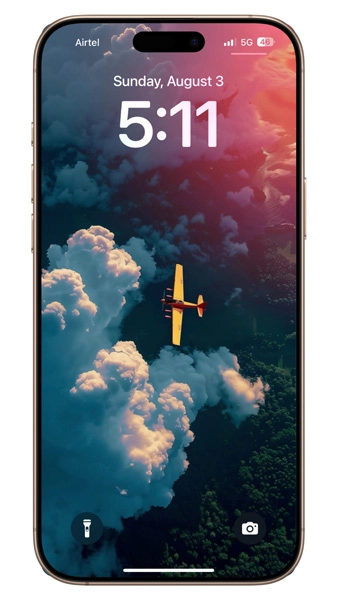 Vibrant Wallpapers for iPhone