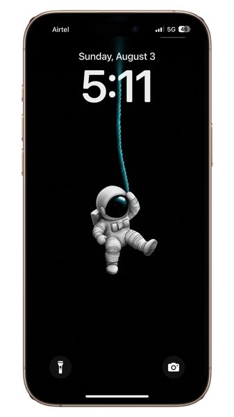 Vibrant Wallpapers for iPhone