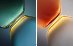 Vivo iQOO Pad 5 Pro Wallpapers