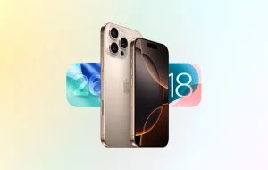 iOS 18.6.1 update