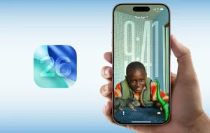 iOS 26 Beta 5