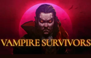 games like vampire survivors