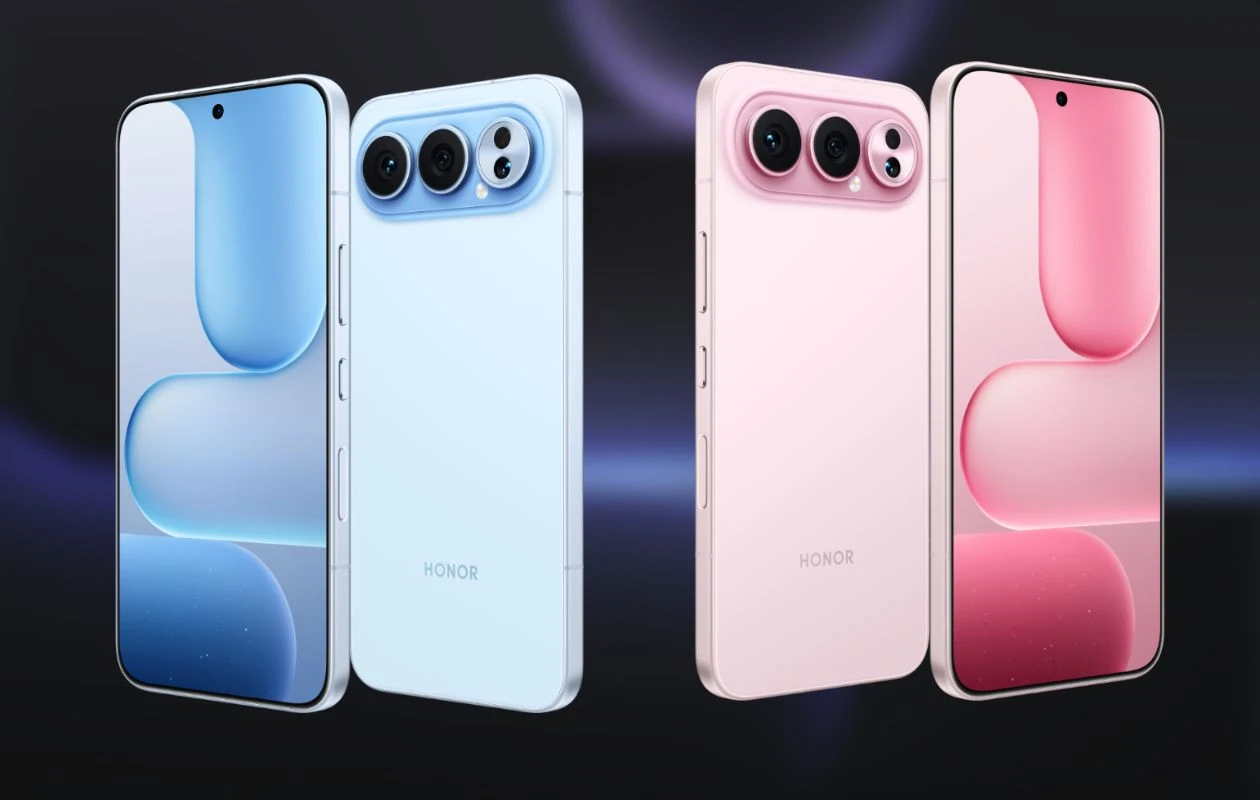 Honor 500 Wallpapers