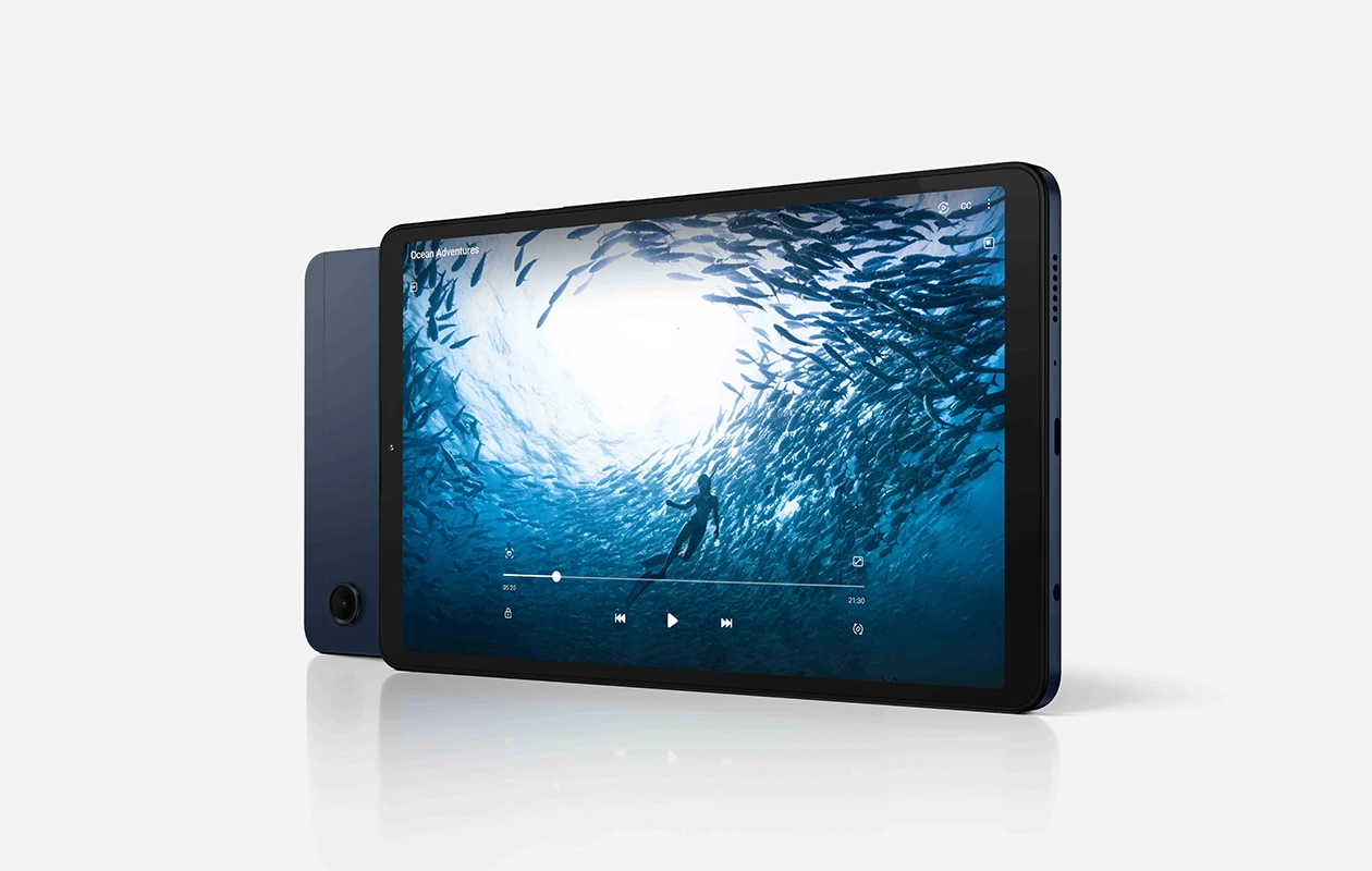 one ui 8 for galaxy tab a9 plus