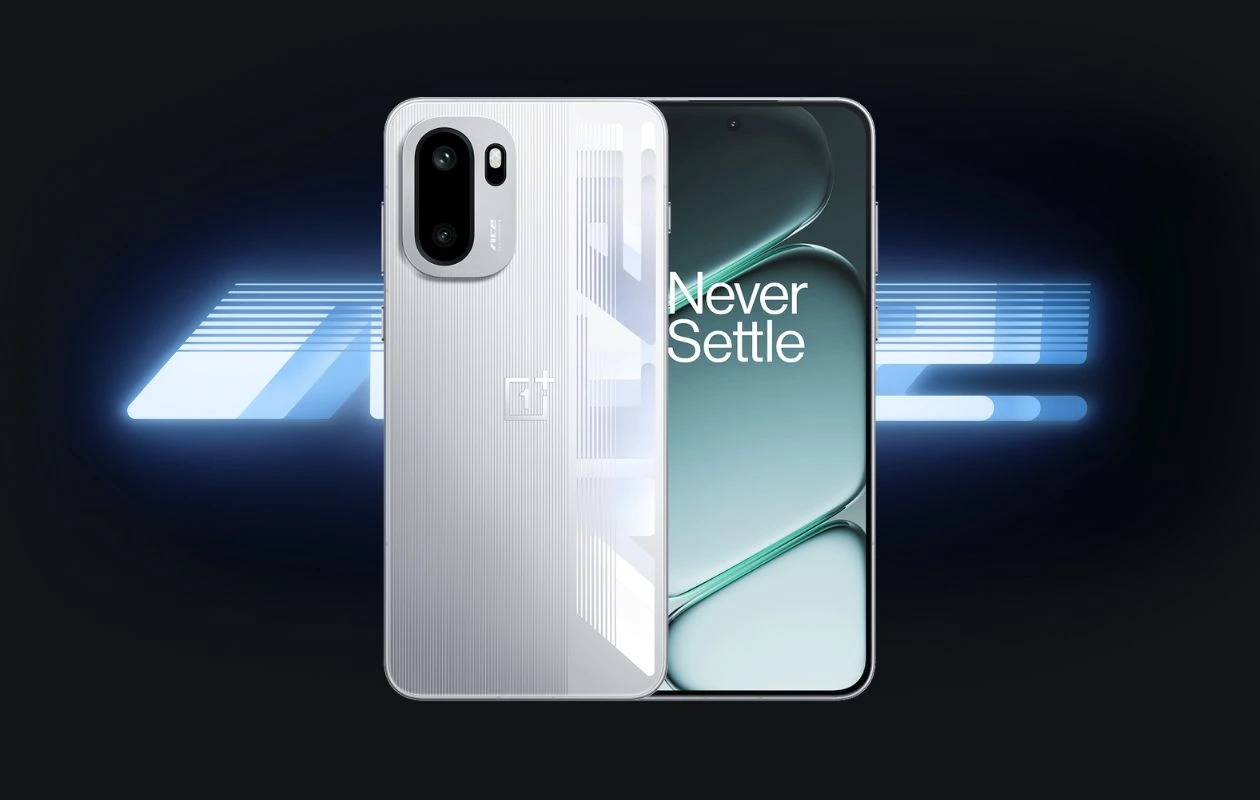 OnePlus Ace 6 Wallpapers