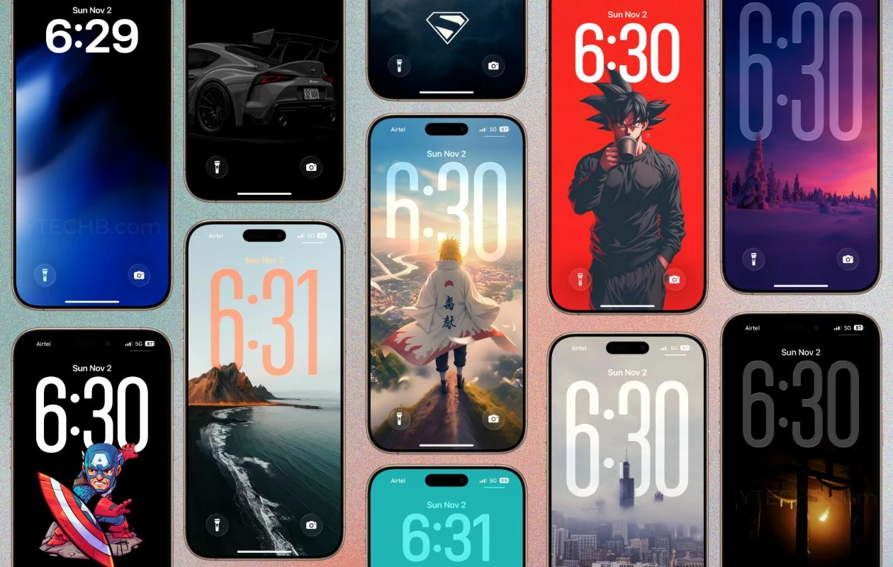 best wallpapers for iphone