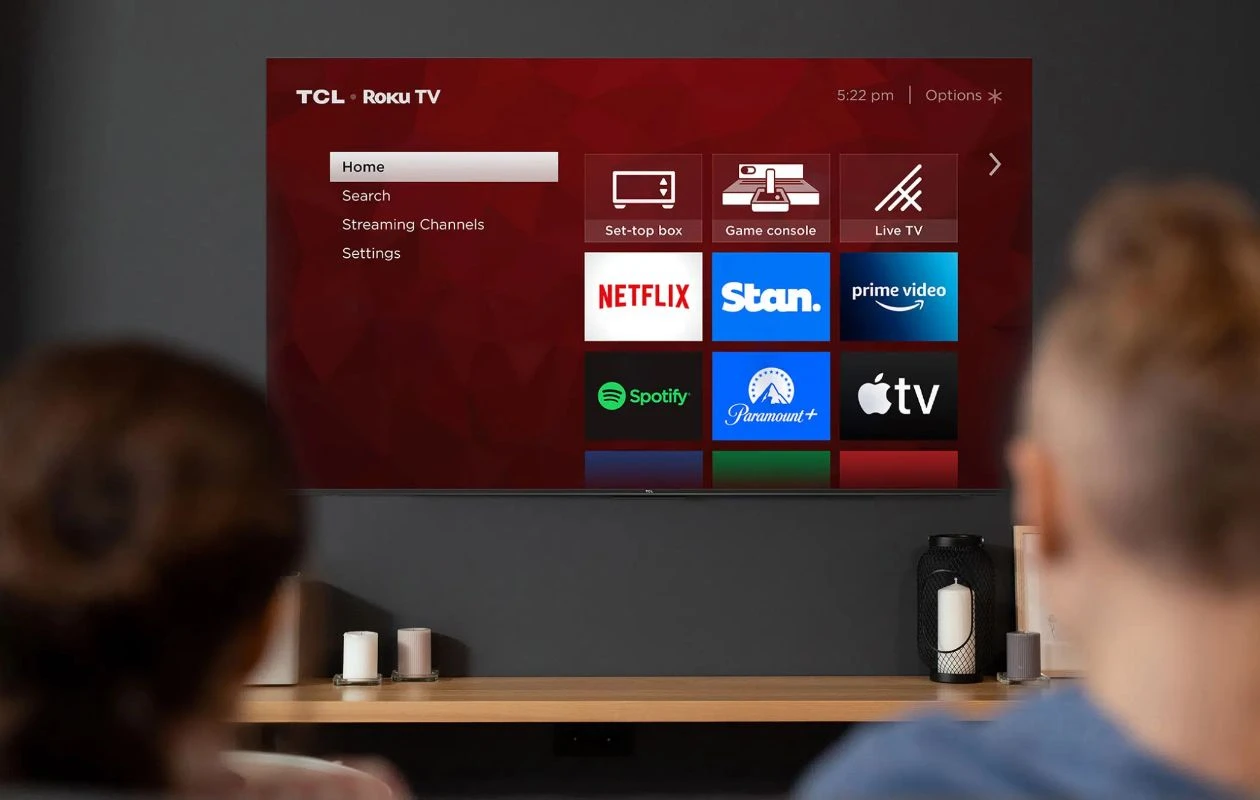 Roku Adds Six New Free Channels For January 2026