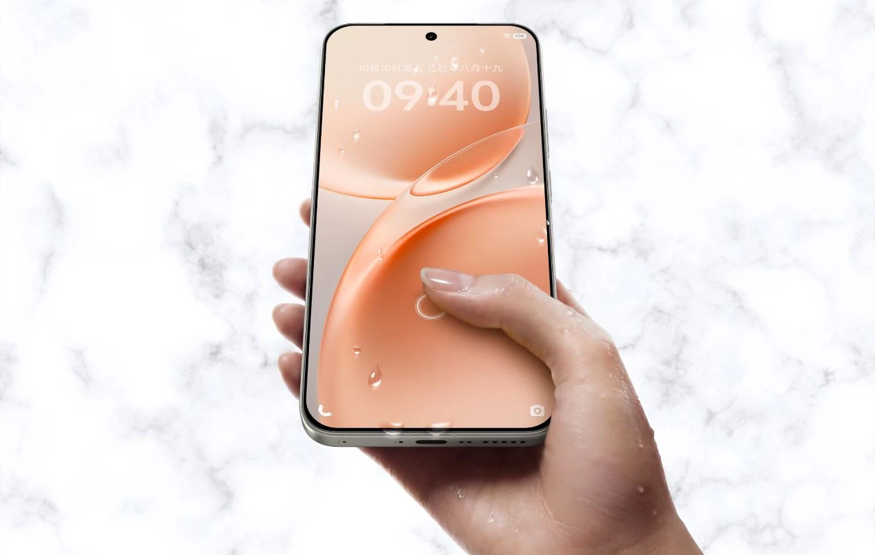 Vivo S50 Wallpapers