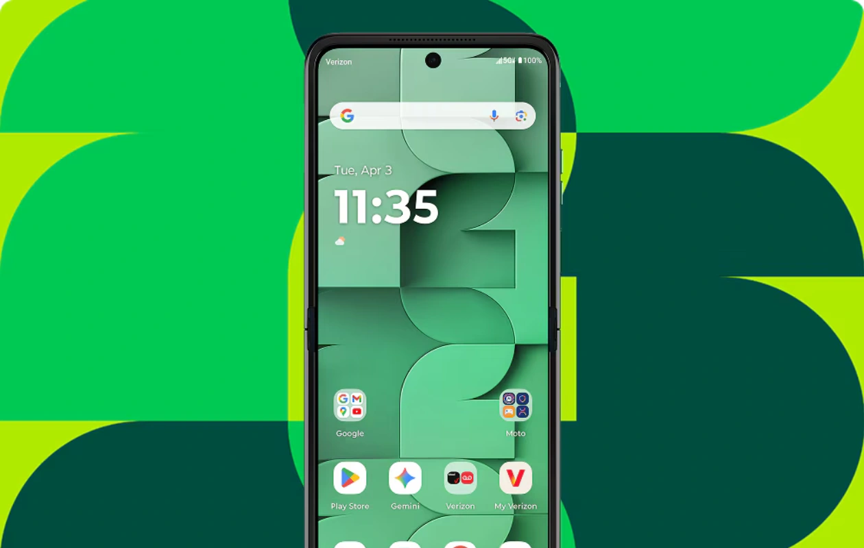 Download Motorola Razr FIFA 2026 Wallpaper Ringtone