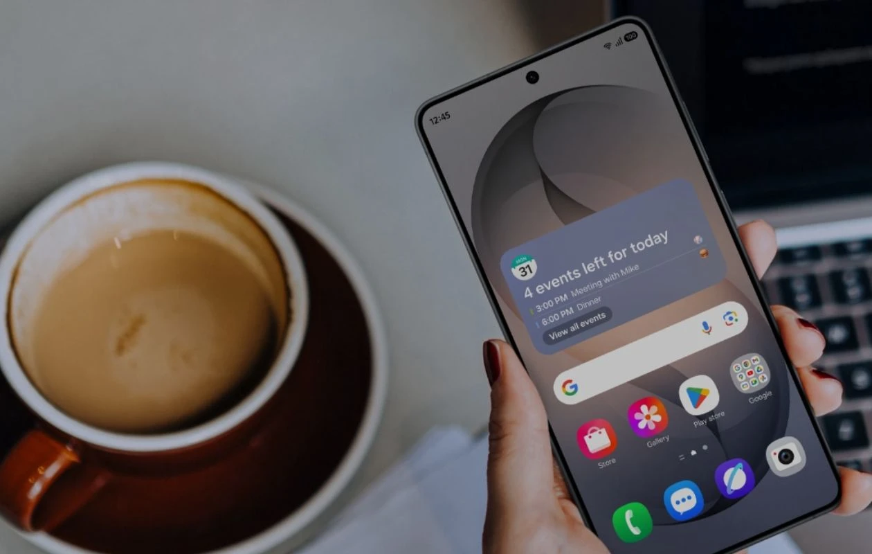 New Galaxy AI Features on Galaxy S26