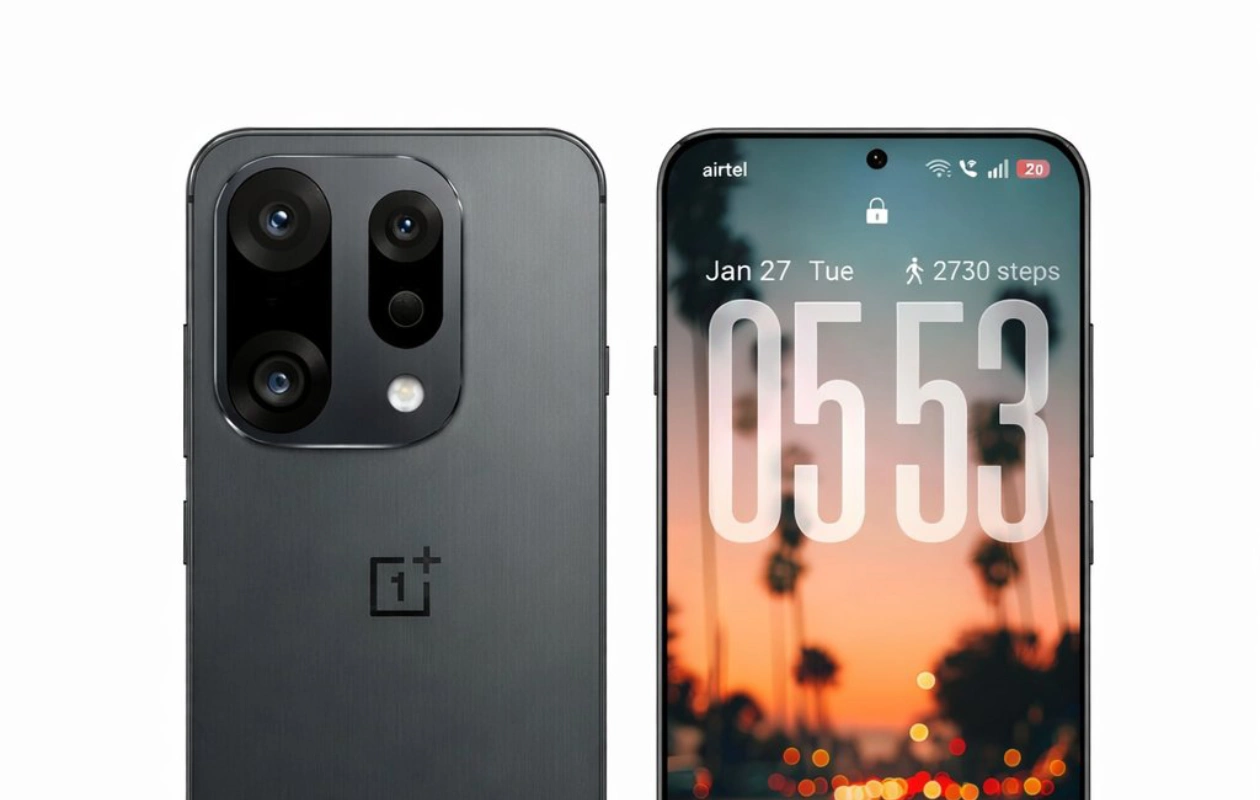 OnePlus 16 early leaks