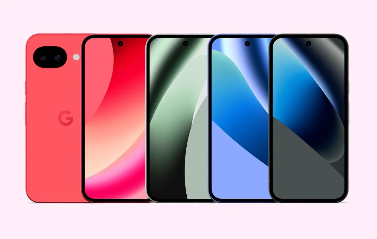 Pixel 10a wallpapers