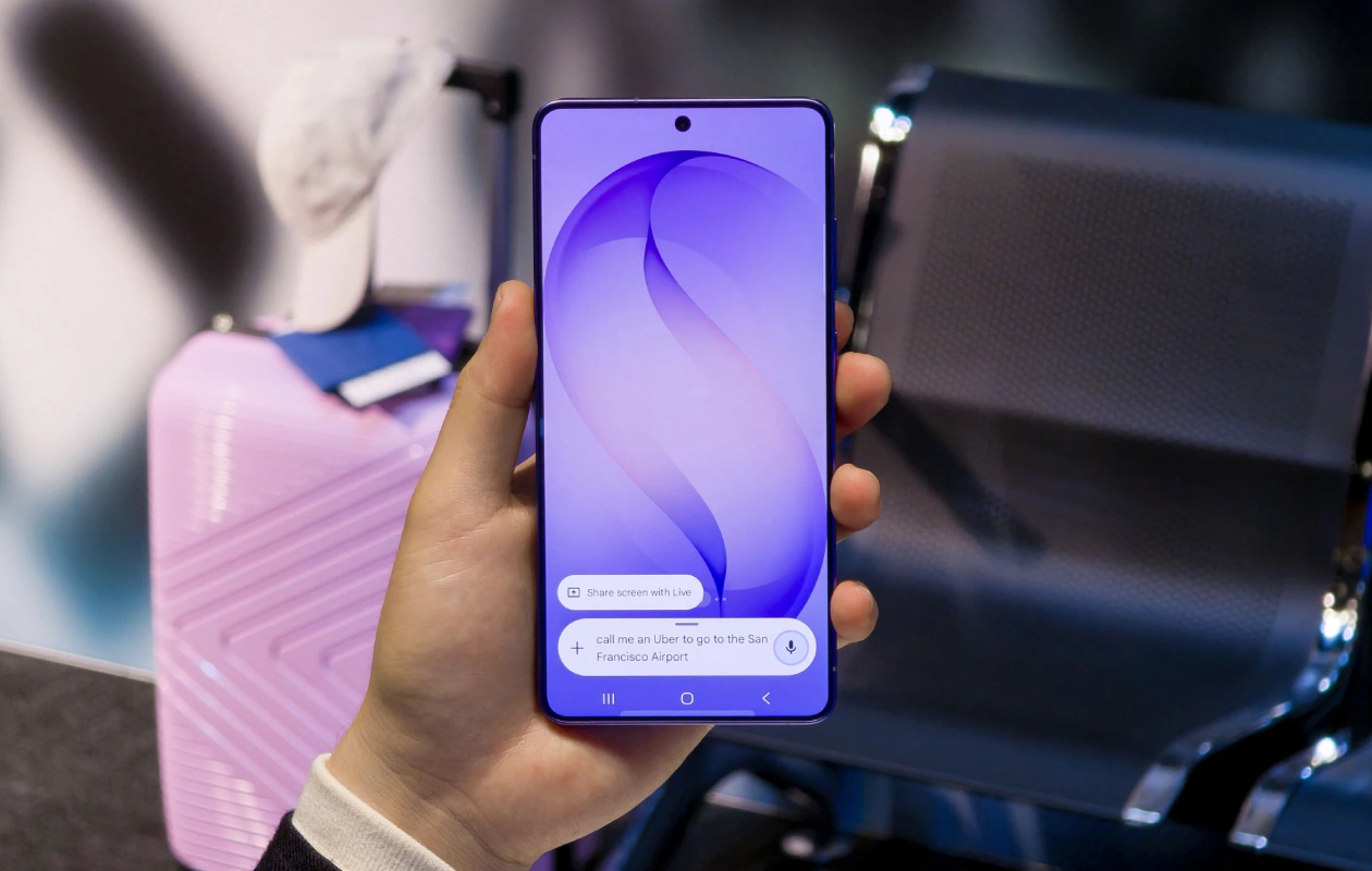 Samsung Galaxy S26 Ultra Wallpapers