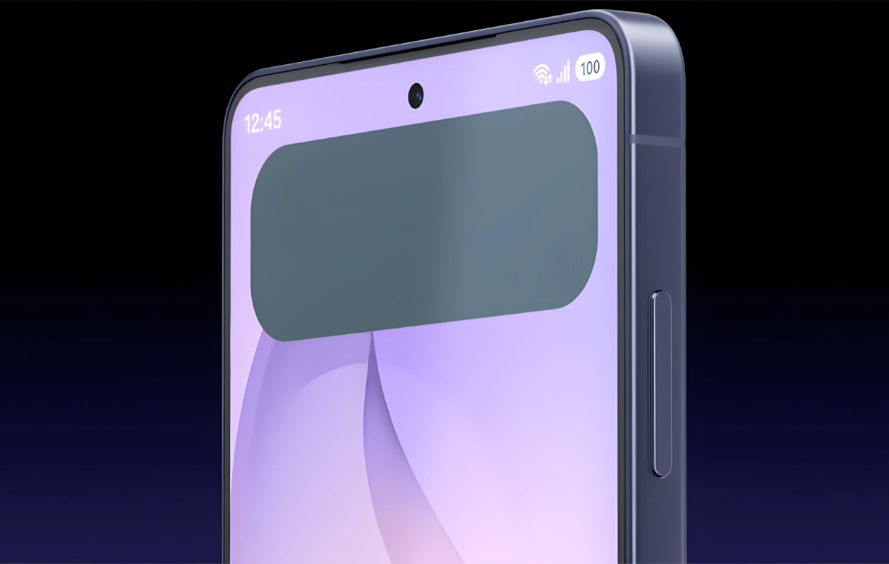 Use Privacy Display on Galaxy S26 Ultra