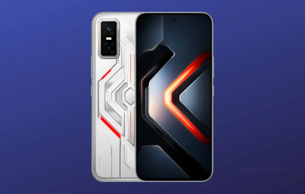 infinix gt 30 wallpapers