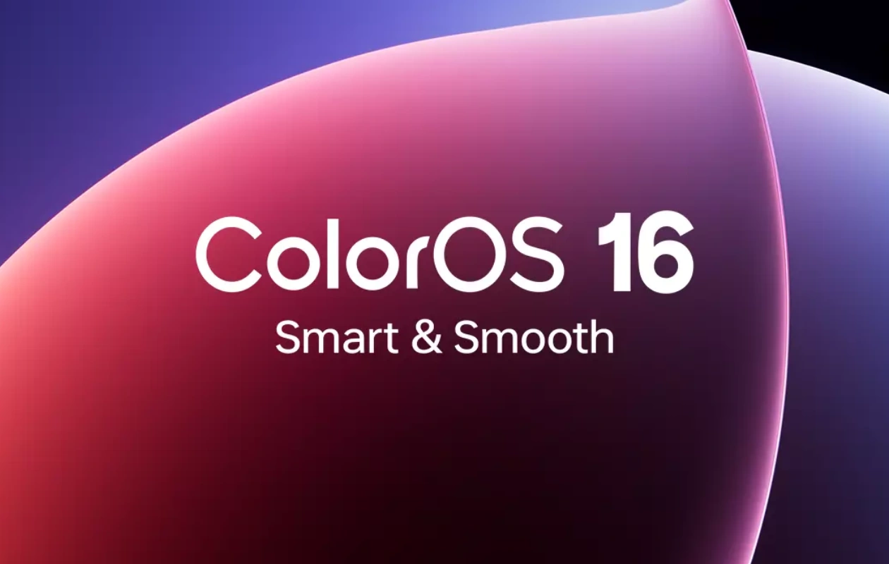 oppo a60 coloros 16 update