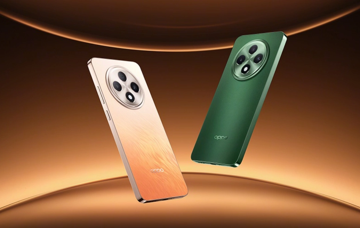 ColorOS 16 for Oppo Reno12 F