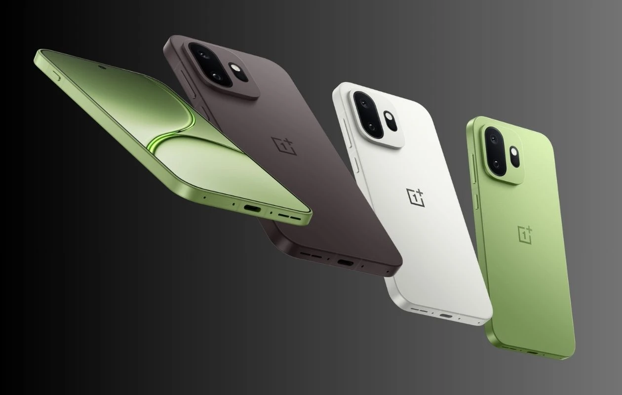 OnePlus 15T Wallpapers