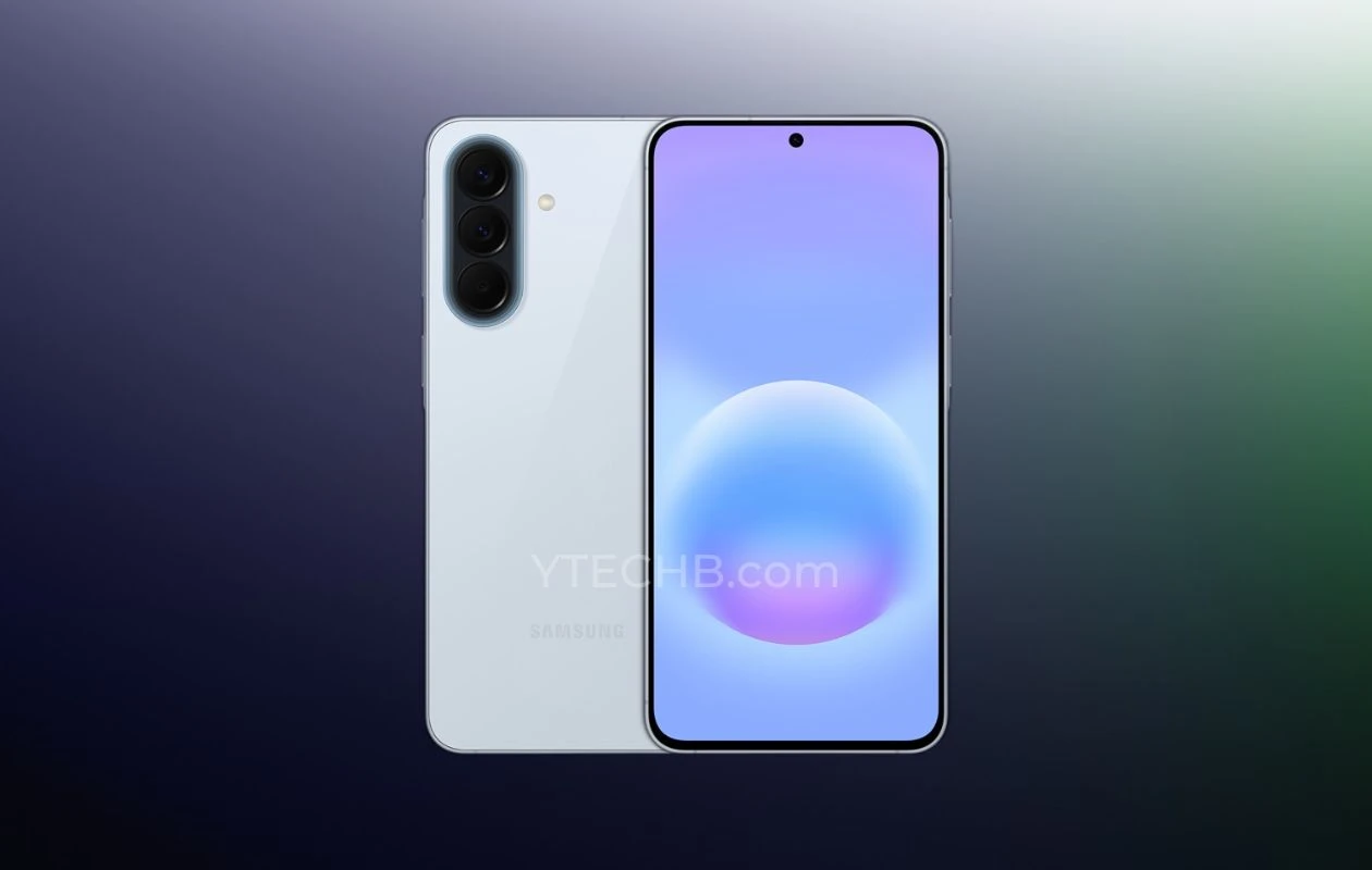 Samsung Galaxy A57 Listing