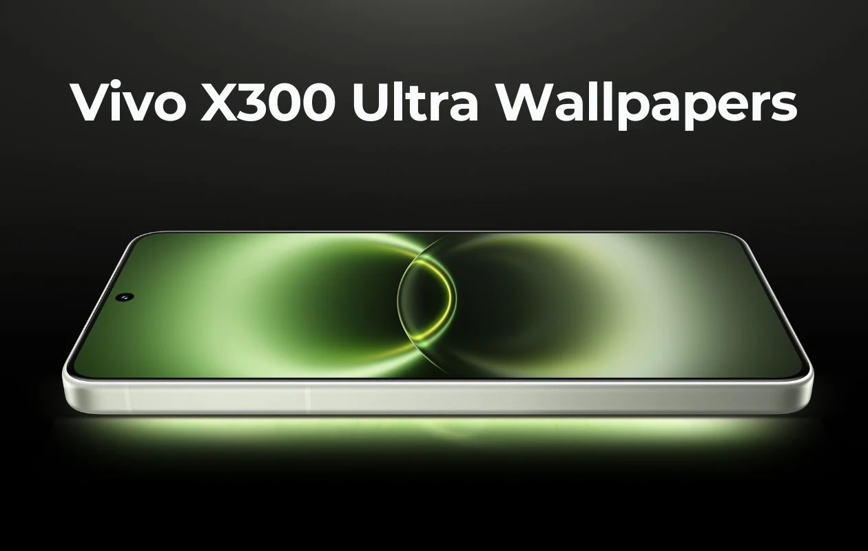Vivo X300 Ultra Wallpapers