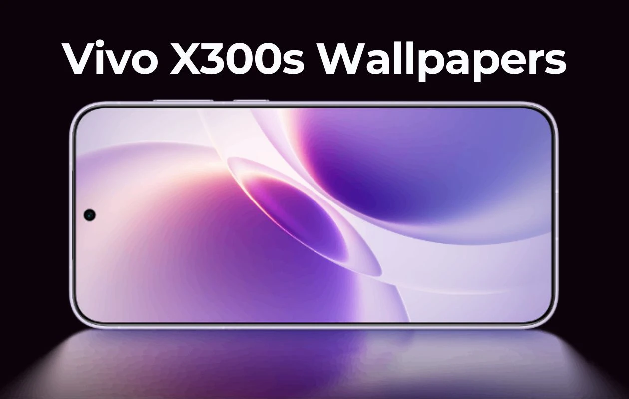 Vivo X300s Wallpapers