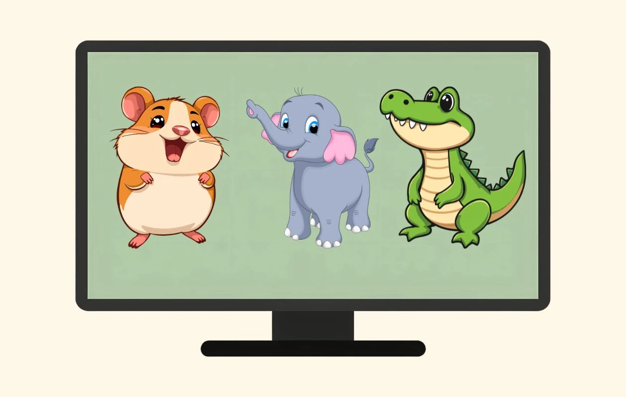 Websites to Stream Cartoons Legally for Free