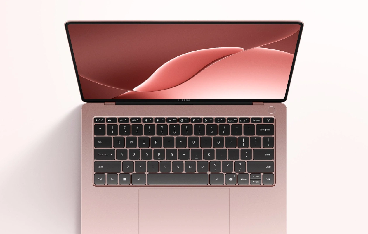 Xiaomi Book Pro 14 Wallpapers