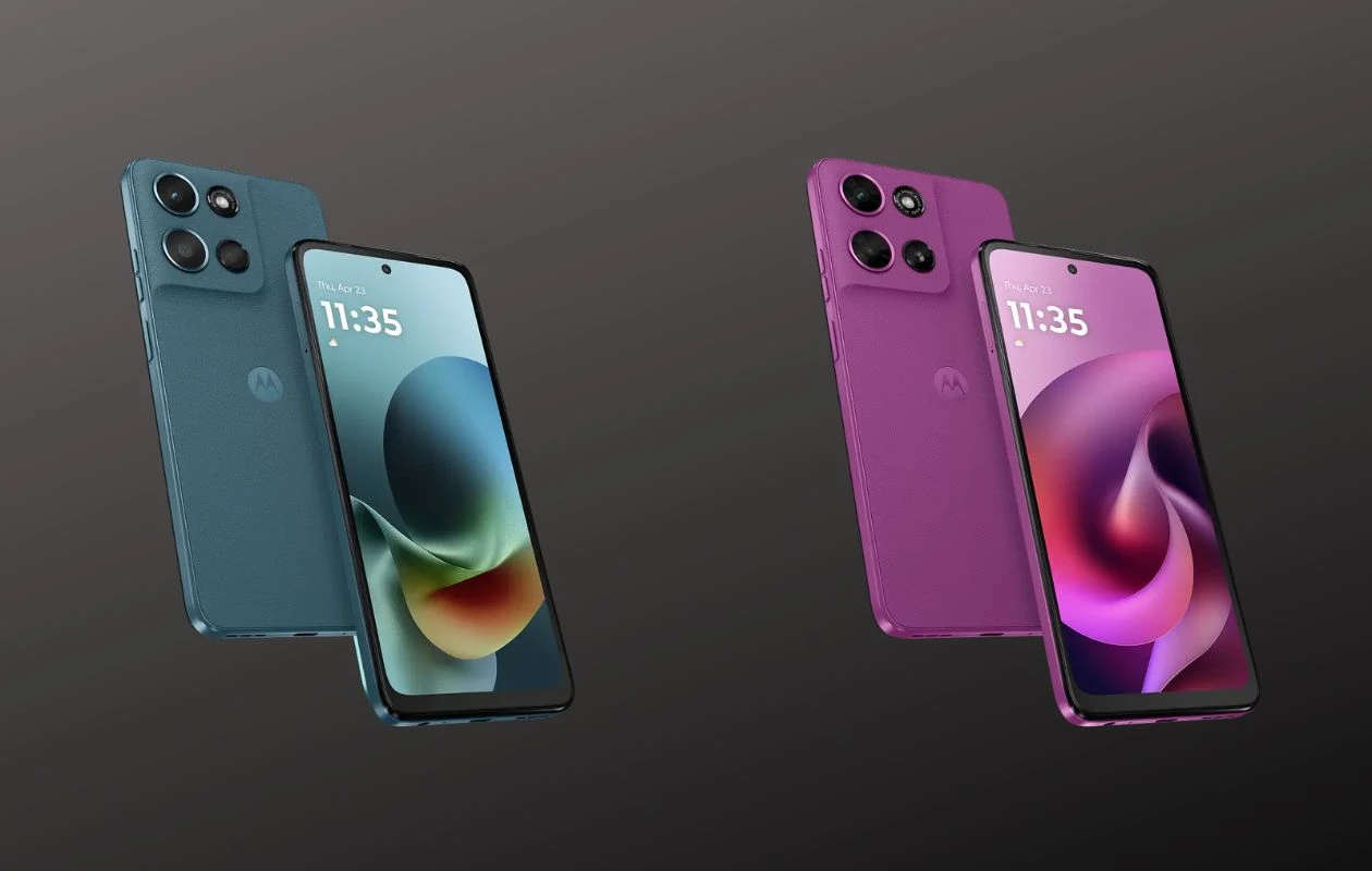 moto g play 2026 wallpapers