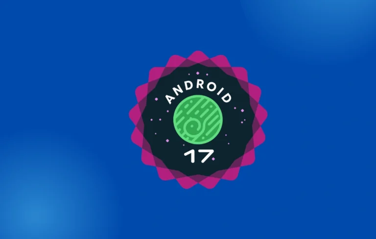 Android 17 Beta 4 update