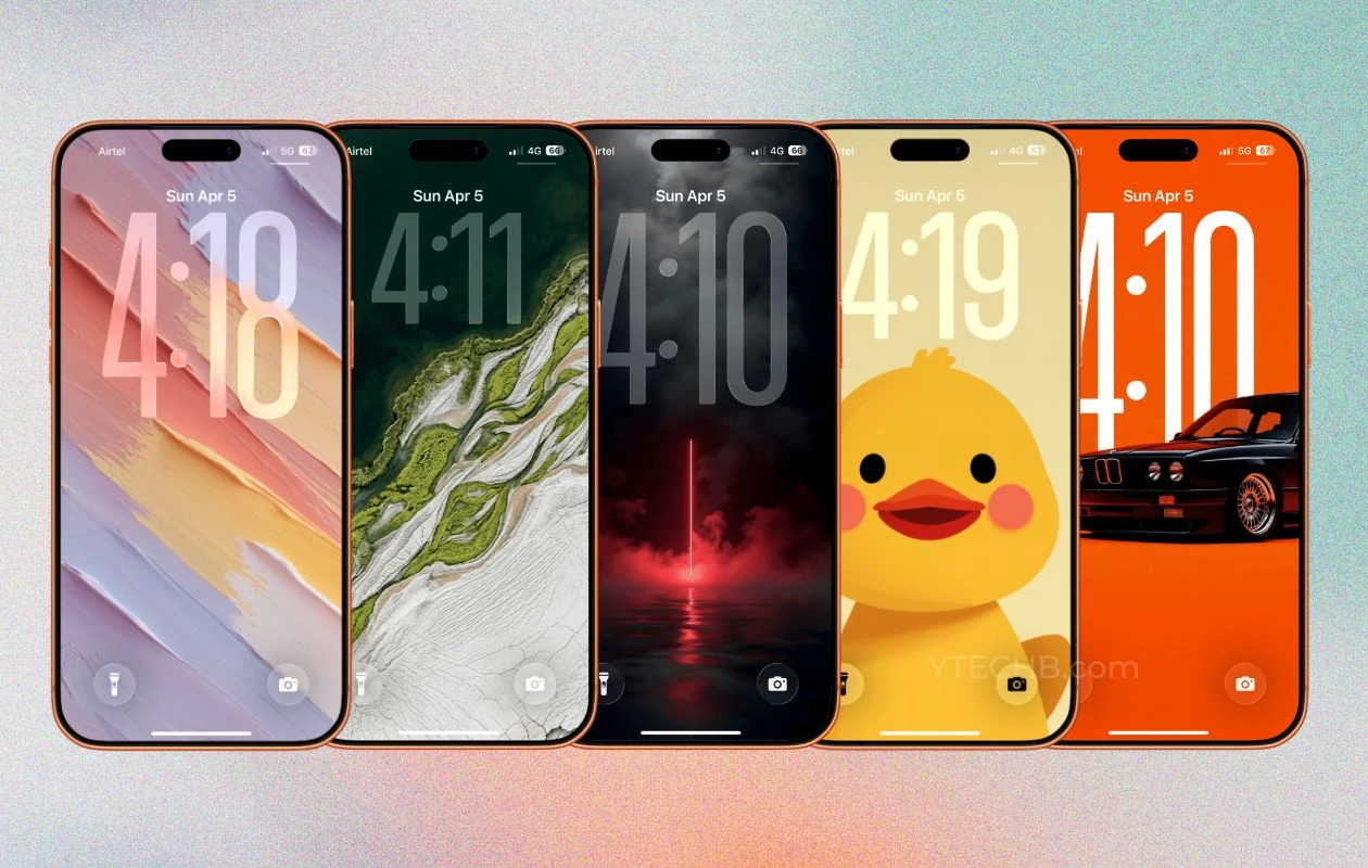 Cool iPhone Wallpapers