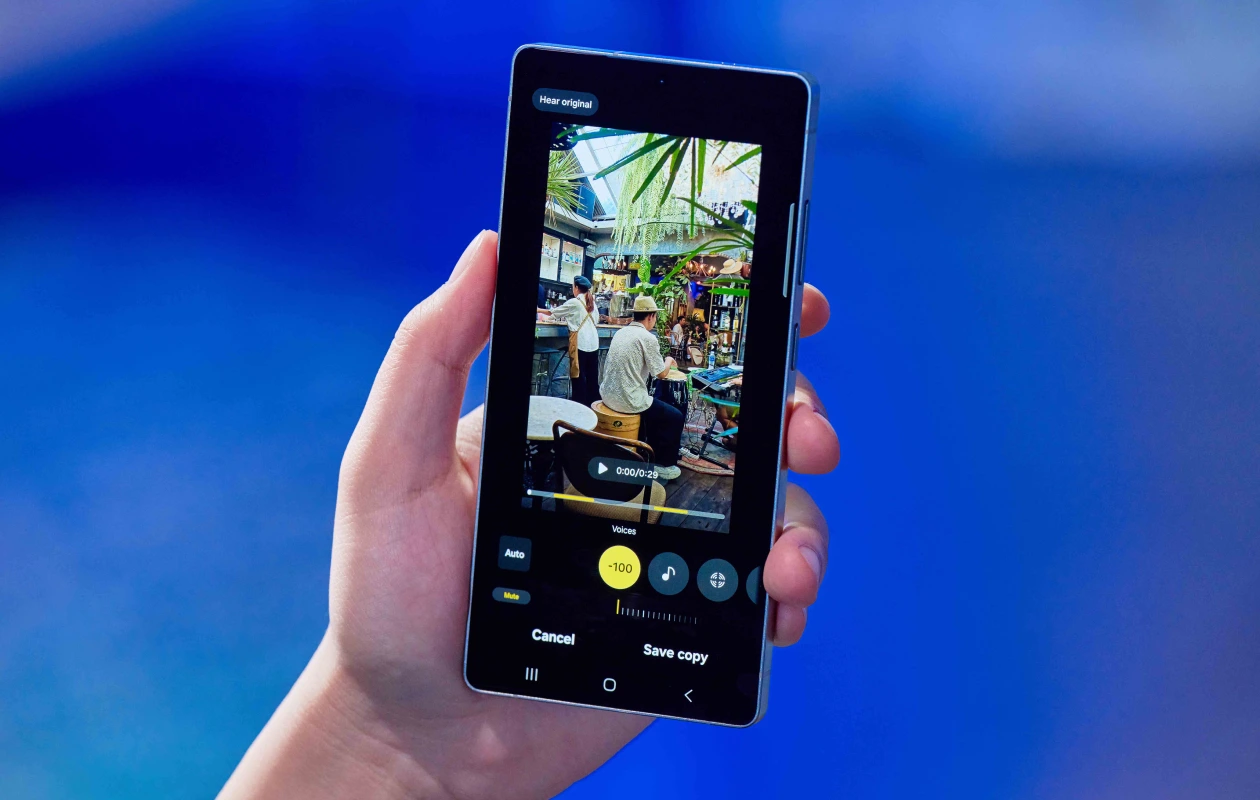 Galaxy S25 series One UI 8.5 delay