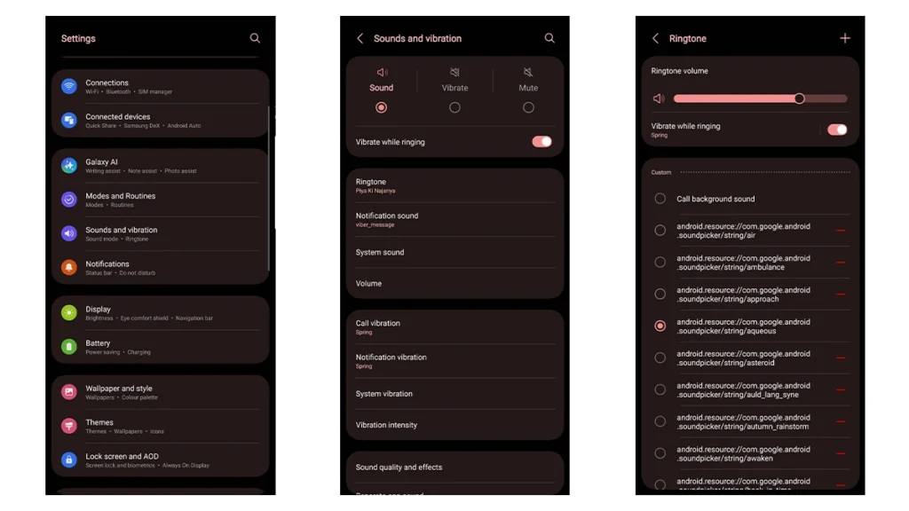 How to Make Your Samsung Galaxy Look Like the Google Pixel