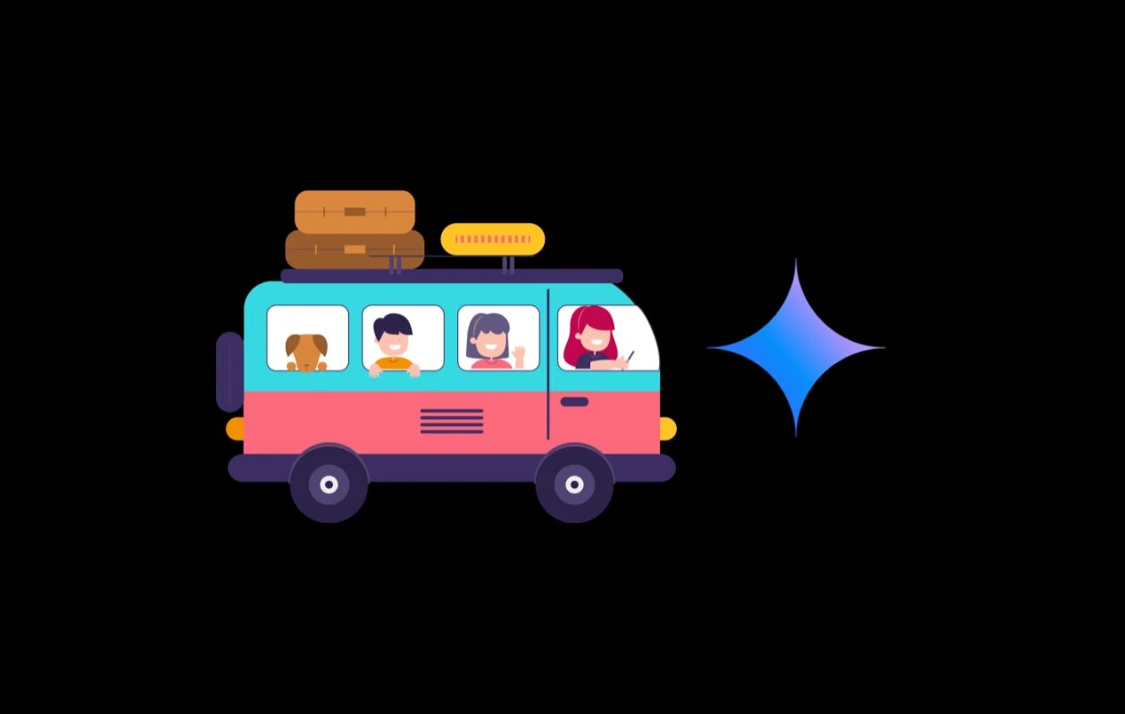 How to Plan Your Entire Trip Using Google Gemini AI