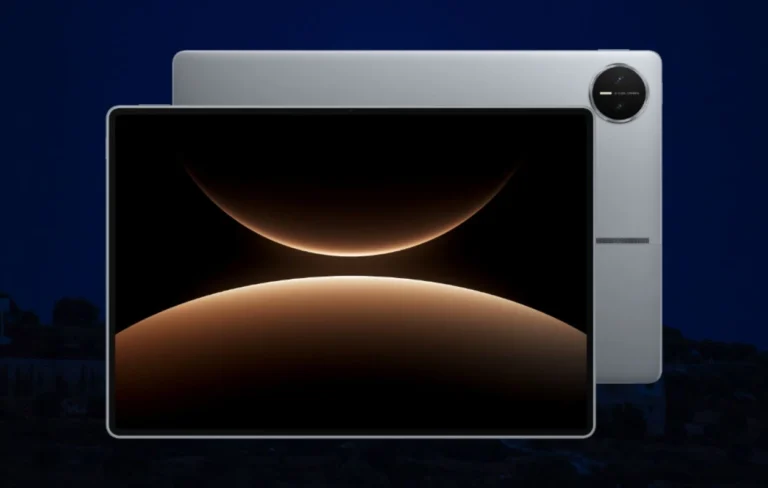 Huawei MatePad Edge Wallpapers