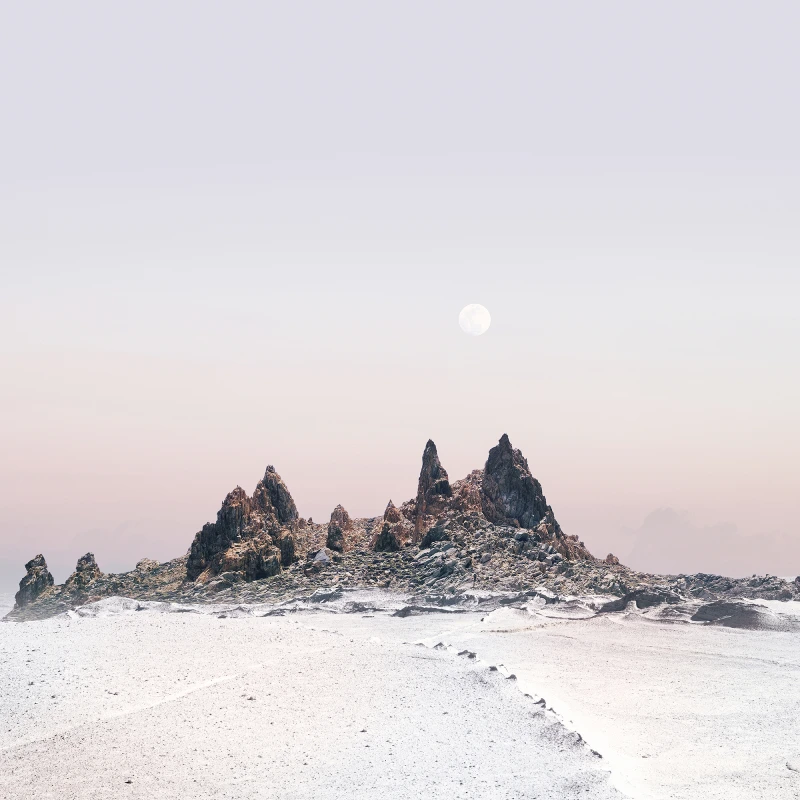 HyperOS 3.1 Wallpapers