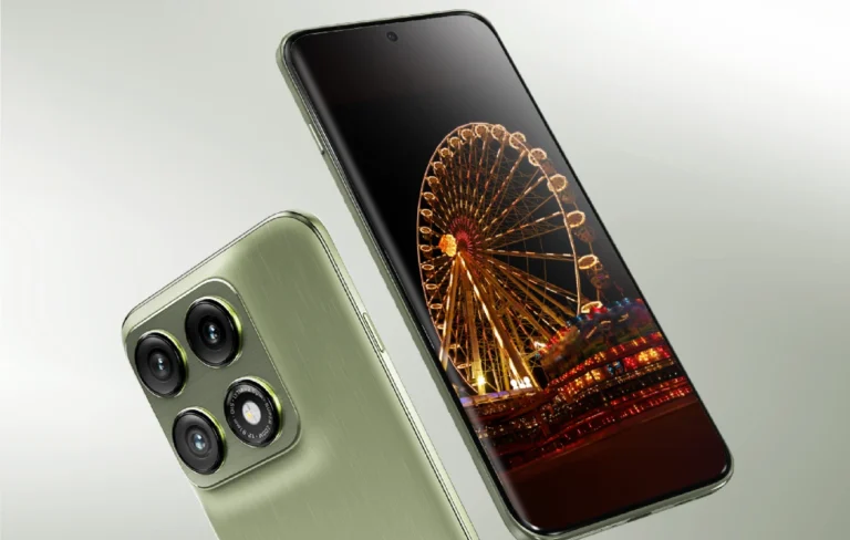 Motorola Edge 70 Pro launch date