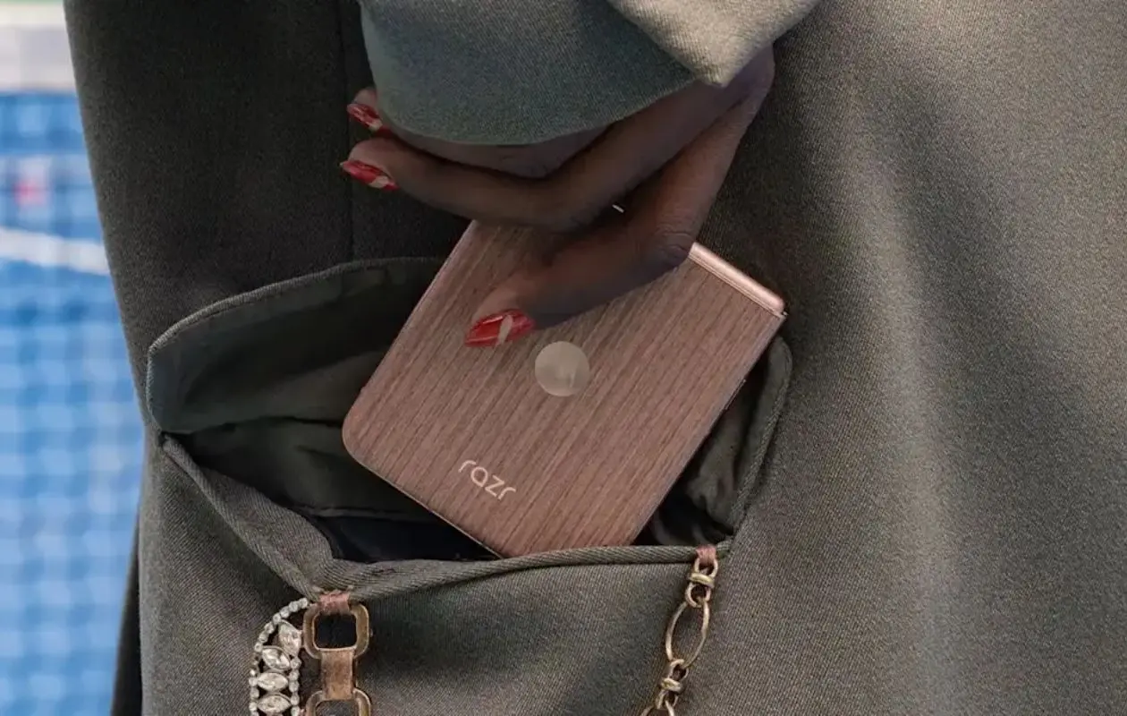 Motorola Razr 70 Ultra Colors Leak