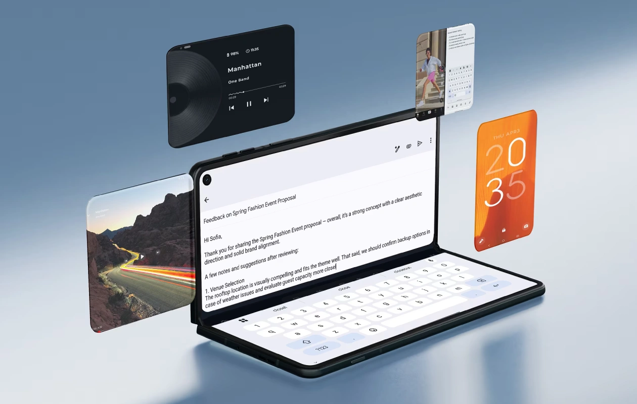 Motorola Razr Fold release date