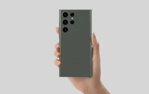 One UI 8.5 Beta coming to Galaxy S23