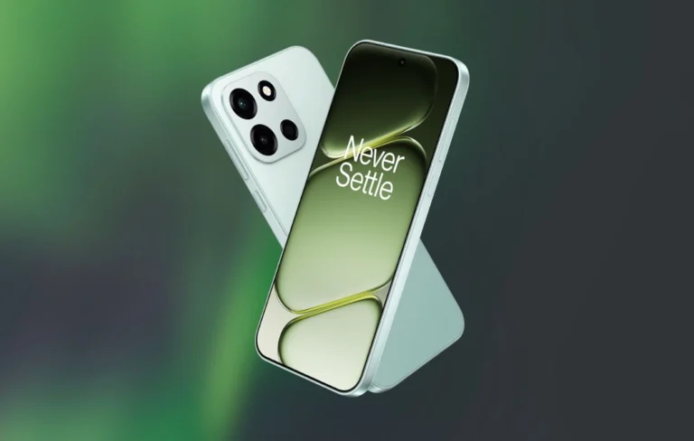 OnePlus Nord 6 Wallpapers