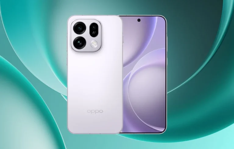 Oppo Find X9s Wallpapers