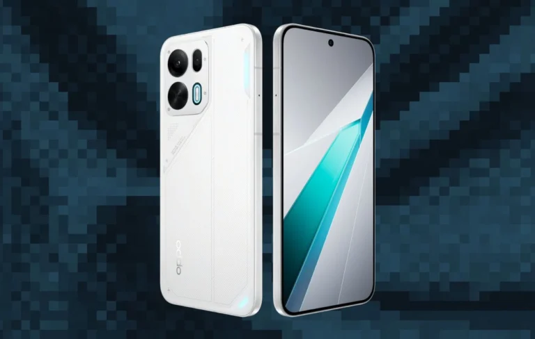 Oppo K15 Pro Wallpapers