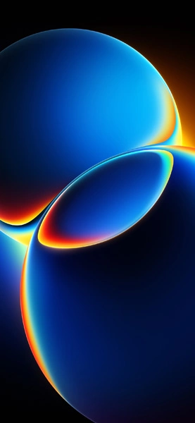 Redmi K90 Max Wallpapers