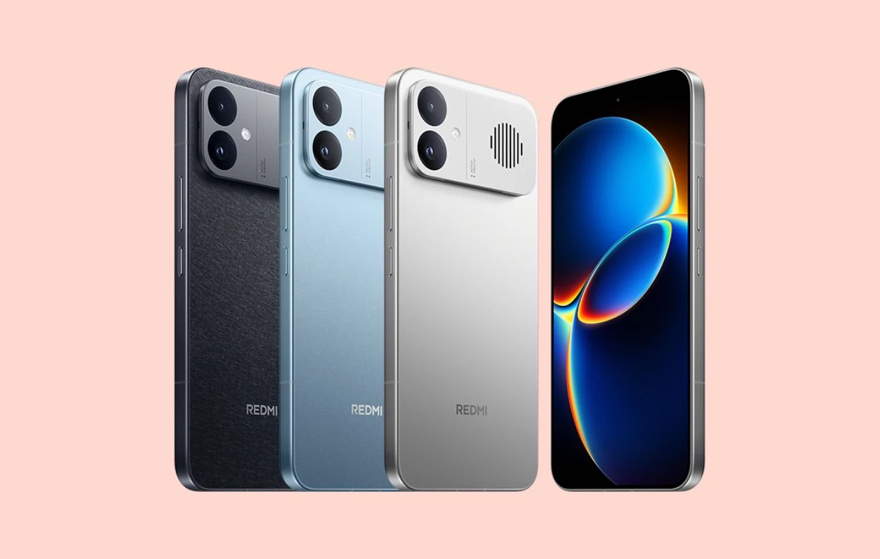 Redmi K90 Max Wallpapers